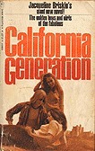 California Generation by Jacqueline Briskin