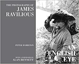 An English Eye by Peter Hamilton