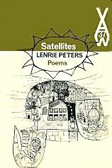 Satellites by Lenrie Peters