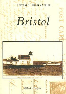 Bristol by Richard V. Simpson