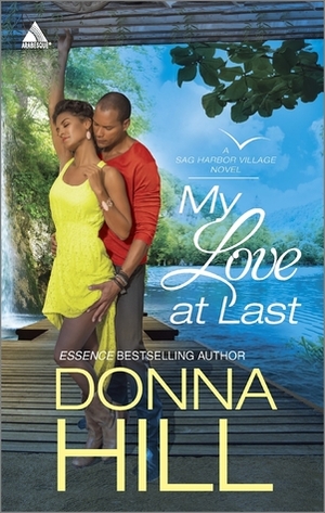 My Love at Last by Donna Hill