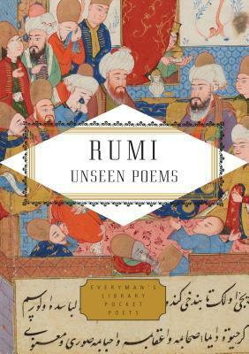 Rumi: Unseen Poems by Rumi