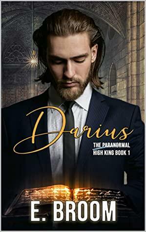 Darius by E. Broom