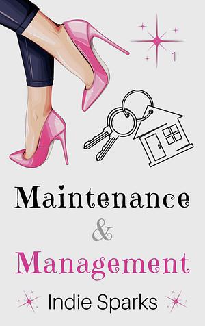 Maintenance & Management by Indie Sparks