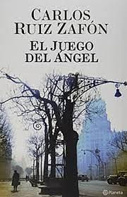 El juego del ángel by Carlos Ruiz Zafón, Francisco Rivela