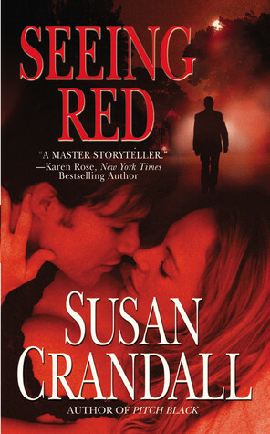 Seeing Red by Susan Crandall