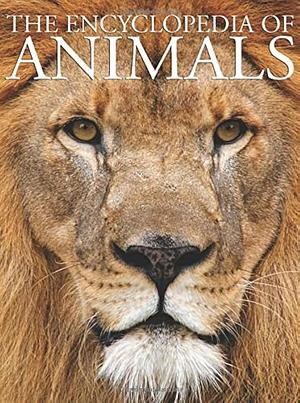 Animals: Fascinating Wildlife from Around the World by David Alderton