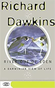El Río del Edén by Richard Dawkins