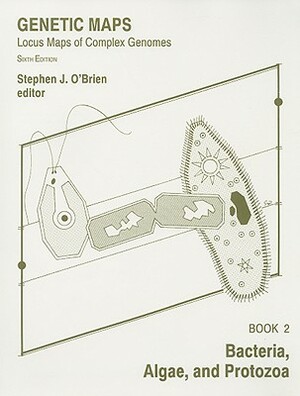 Bacteria, Algae, and Protozoa by Stephen J. O'Brien