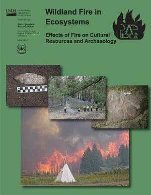 Wildand Fire in Ecosystems: Effects of Fire on Cultural Resources and Archaeology by Forest Service