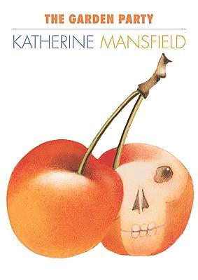 The Garden Party by Katherine Mansfield