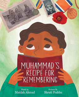 Muhammad's Recipe for Remembering  by Maidah Ahmad