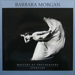 Barbara Morgan by Barbara Morgan