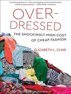 Overdressed: The Shockingly High Cost of Cheap Fashion by Elizabeth L. Cline