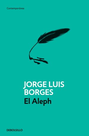 El Aleph by Jorge Luis Borges