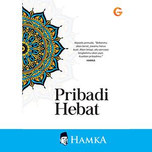 Pribadi Hebat by Hamka