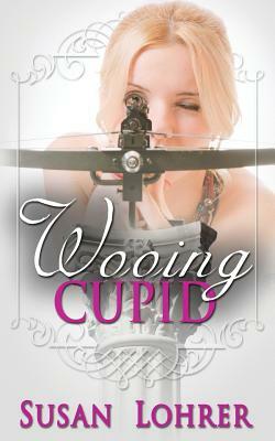 Wooing Cupid by Susan Lohrer