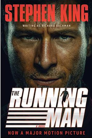 The Running Man: A Novel by Stephen King, Richard Bachman