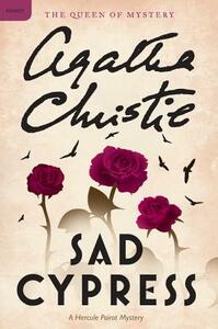 Sad Cypress by Agatha Christie