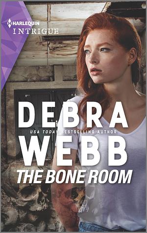 The Bone Room by Debra Webb