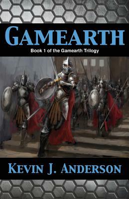 Gamearth by Kevin J. Anderson