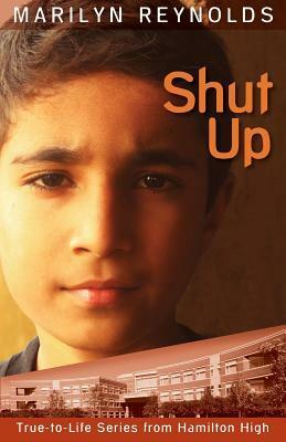 Shut Up by Marilyn Reynolds