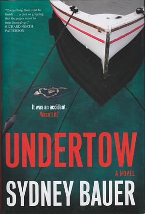 Undertow by Sydney Bauer