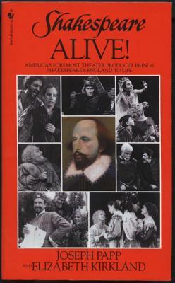 Shakespeare Alive! by 