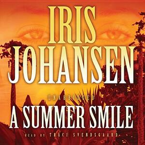 A Summer Smile by Iris Johansen