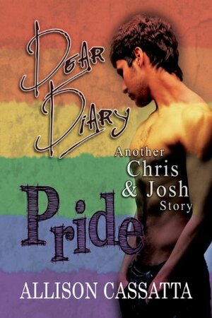 Pride by Allison Cassatta