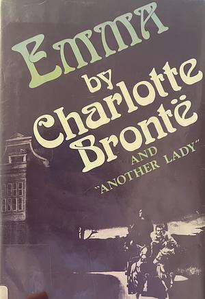 Emma by Charlotte Brontë, Constance Savery