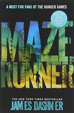 The Maze Runner Series (Maze Runner, #1-3) by James Dashner