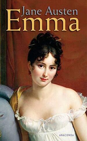 Emma by Jane Austen