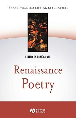 Renaissance Poetry by 