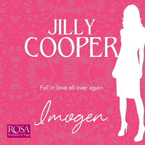 Imogen by Jilly Cooper