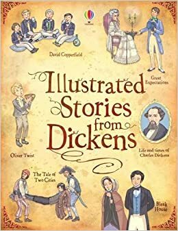 Illustrated Stories from Dickens by Charles Dickens