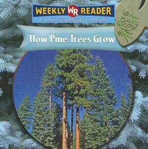 How Pine Trees Grow by Joanne Mattern