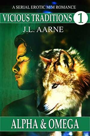 Alpha & Omega by J.L. Aarne