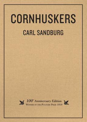 Cornhuskers by Carl Sandburg