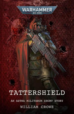 Tattershield by William Crowe