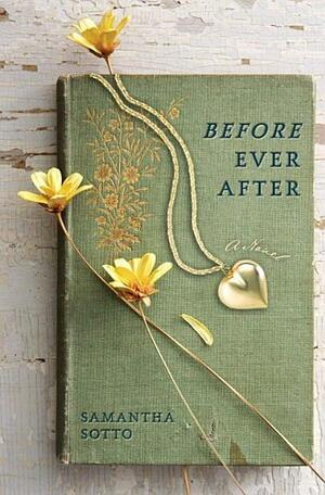 Before Ever After by Samantha Sotto