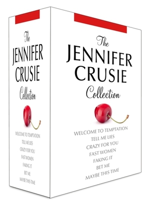 The Jennifer Crusie Collection by Jennifer Crusie