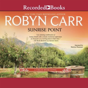 Sunrise Point by Robyn Carr