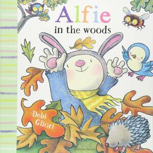 Alfie in the Woods by Debi Gliori