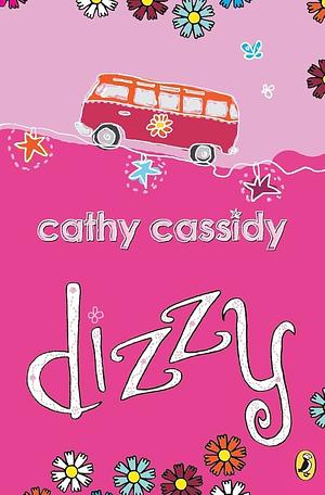 Dizzy by Cathy Cassidy