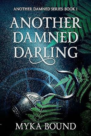 Another Damned Darling by Myka Bound