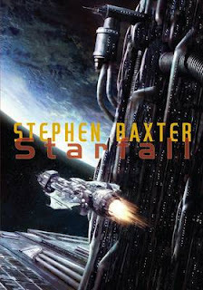 Starfall by Stephen Baxter