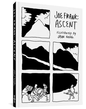 Joe Frank: Ascent by Joe Frank, N/A