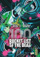 Bucket List of the dead - Tome 7 by Haro Aso, Kotaro Takata