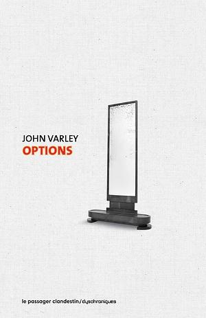 Options by John Varley